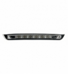 Stop suppl. Cromato a led citroen c3