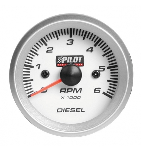 Contagiri 0 6000 diesel Contagiri 0 6000 diesel