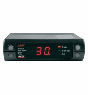 M.a.t.timer arresto motore