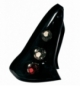 Cp.fari post performance  citroen c4 coupe, nero