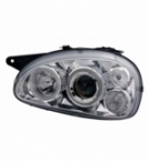 Cp.fari ant. ANGEL eyes opel corsa b 9400 3 5p,crom