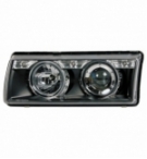 Cp.fari ant. ANGEL eyes  bmw e 36 9197, nero