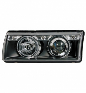 Cp.fari ant. ANGEL eyes  bmw e 36 9197, nero