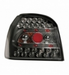 Cp.fari pos performance led vw golf iii neri 8 918 97