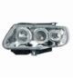 Cp.fari ant. ANGEL eyes  citroen saxo 96, cromo