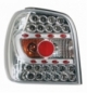 Cp.fari pos performance led vw polo 6n 9698 cromo