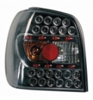 Cp.fari pos performance led vw polo 6n 9698 nero