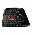 Cp.fari post performance led vw golf iv neri 8 979 03