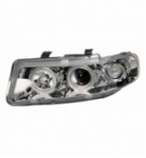 Cp.fari ant. ANGEL eyes seat leon, cromo