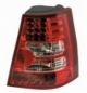 Cp.fari pos performance led  vw golf iv bora sw 98 rossi