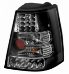 Cp.fari pos performance led  vw golf iv bora sw 98 neri