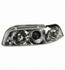 Cp.fari ant. ANGEL eyes  fiat punto 9398, cromo