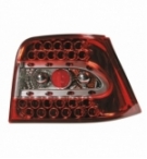 Cp.fari pos performance led  vw golf iv rossi 8 979 03