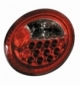 Cp.fari pos performance led  vw beetle 98, rosso