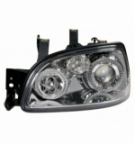 Cp.fari ant. ANGEL eyes renault clio ii 9698, cromo
