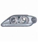 Cp.fari ant. ANGEL eyes citroen xsara 97, cromo