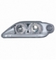 Cp.fari ant. ANGEL eyes  citroen xsara 97, cromo