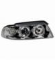 Cp.fari ant. ANGEL eyes  audi a4 9501, cromo
