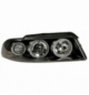 Cp.fari ant. ANGEL eyes  audi a4 9501, nero