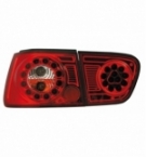 Cp.fari post performance led seat ibiza rosso 8 992 02