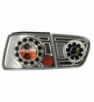 Cp.fari post performance led seat ibiza cromo 8 992 02