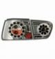 Cp.fari post performance led seat ibiza cromo 8 992 02