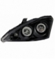 Cp.fari ant. ANGEL eyes  ford focus 98, nero