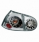 Cp.fari pos performance led vw golf v 04 cromo
