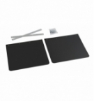 Parasp.37x53 neri c attacchi