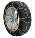 Catene neve  rx 7  7mm gr.8