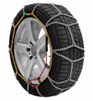 Catene neve  rx 7  7mm gr12,5