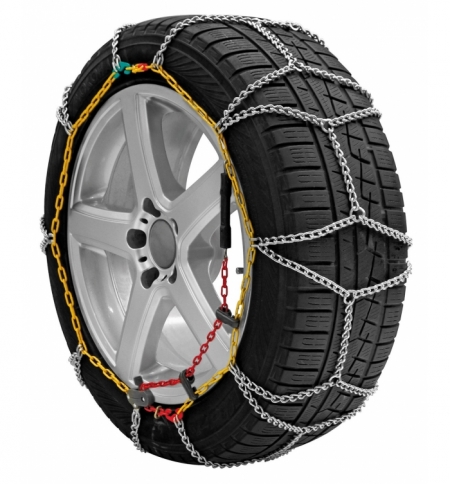 Catene neve  rx 7  7mm gr12,5