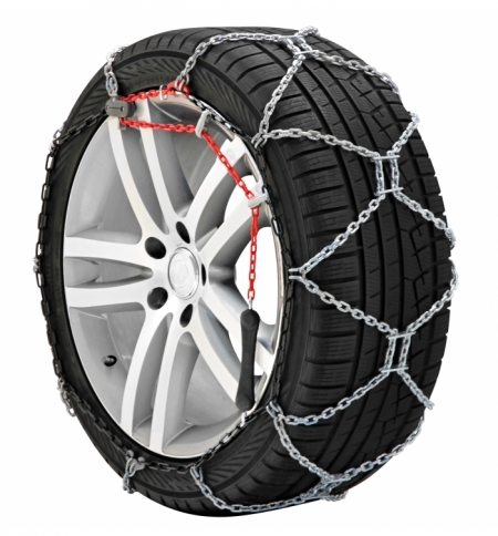 Catene neve  s 12  gr.21 per suv