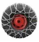 Catene pro traction plus gruppo 37,3
