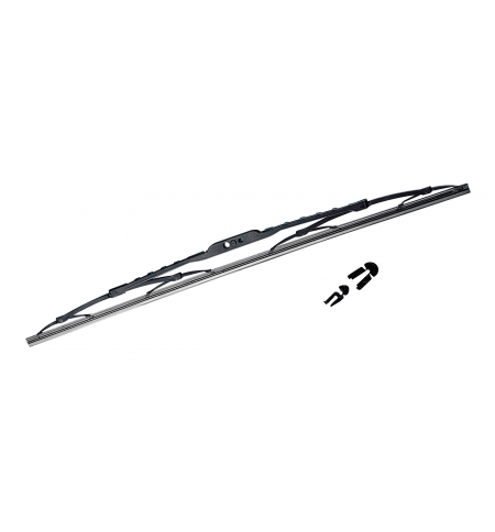 Spazzola tergi cm.60 premium