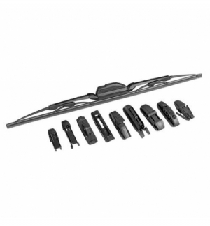 Spazzola tergi  premium-top  38cm 15  multi-fit system