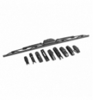 Spazzola tergi  premium-top  51cm 20  multi-fit system