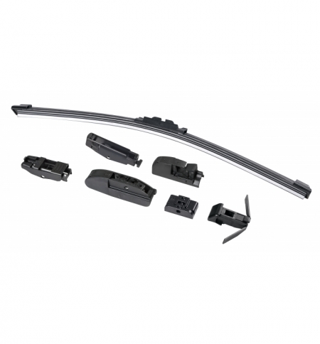 Spazzola tergi 33 evo-blade multi-fit 330mm - 13 Spazzola tergi 33 evo-blade multi-fit 330mm - 13