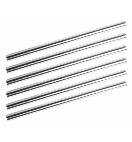 Profili chrome-trim 6x25cm. Profili chrome-trim 6x25cm.