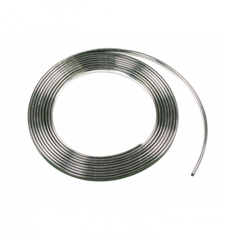 Chrome-stripe flat type 7mm x 4m