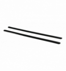Set 4 bumper-elegance salva paraurti 50x2,5cm bmp-11