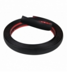 Bumper protector 32mm x 5m + 8 terminali