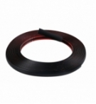 Bumper protector 32mm rotolo da 20m + 32 terminali