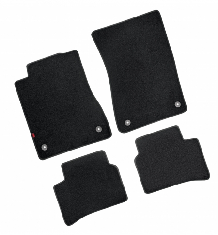 Sr.tap.moquette neri mercedes classe e 3 02 2 09 Sr.tap.moquette neri mercedes classe e 3 02 2 09