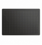 Tappeto baule  utility  nero