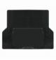 Tappeto  slim-protection  per baule in pvc nero l