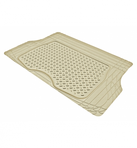 Tappeto baule medio beige  total-protection