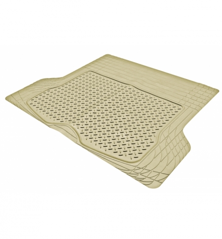 Tappeto baule grandebeige  total-protection