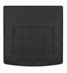 Vasca baule gledring audi a6 avant 2004 --