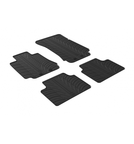 Sr.tapp. SU Misura alfa romeo giulia 11/2016- Sr.tapp. SU Misura alfa romeo giulia 11/2016-